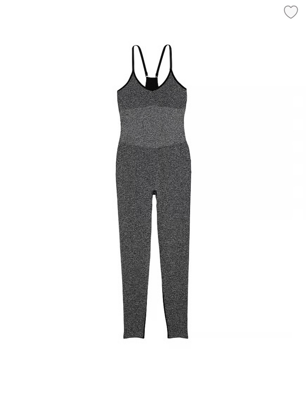 VS Seamless Workout Onesie. Extra Small. NWT